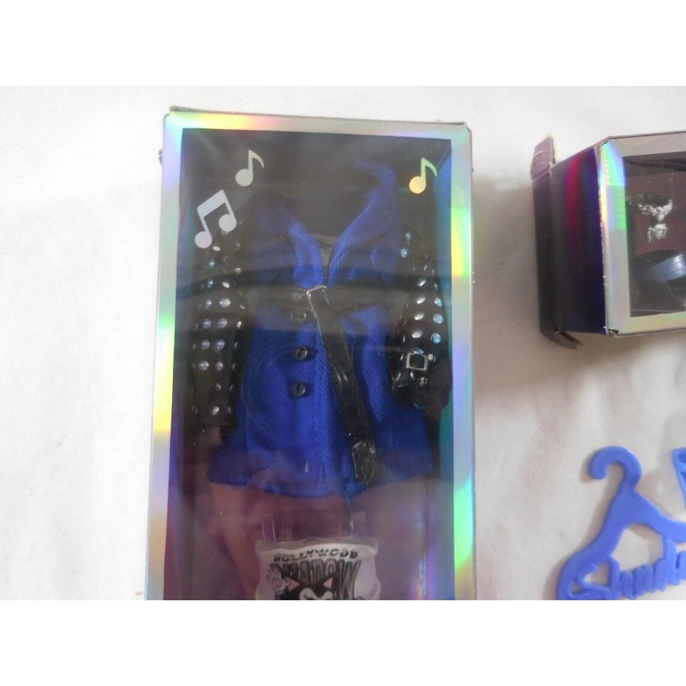 Rainbow High Shadow High Special Edition Twins- 2-Pack Fashion‎ Doll. Purple & & - Picture 10 of 16